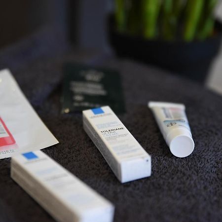 Maison Romi Aeroport Tille 2 A 4 Personnes Luaran gambar