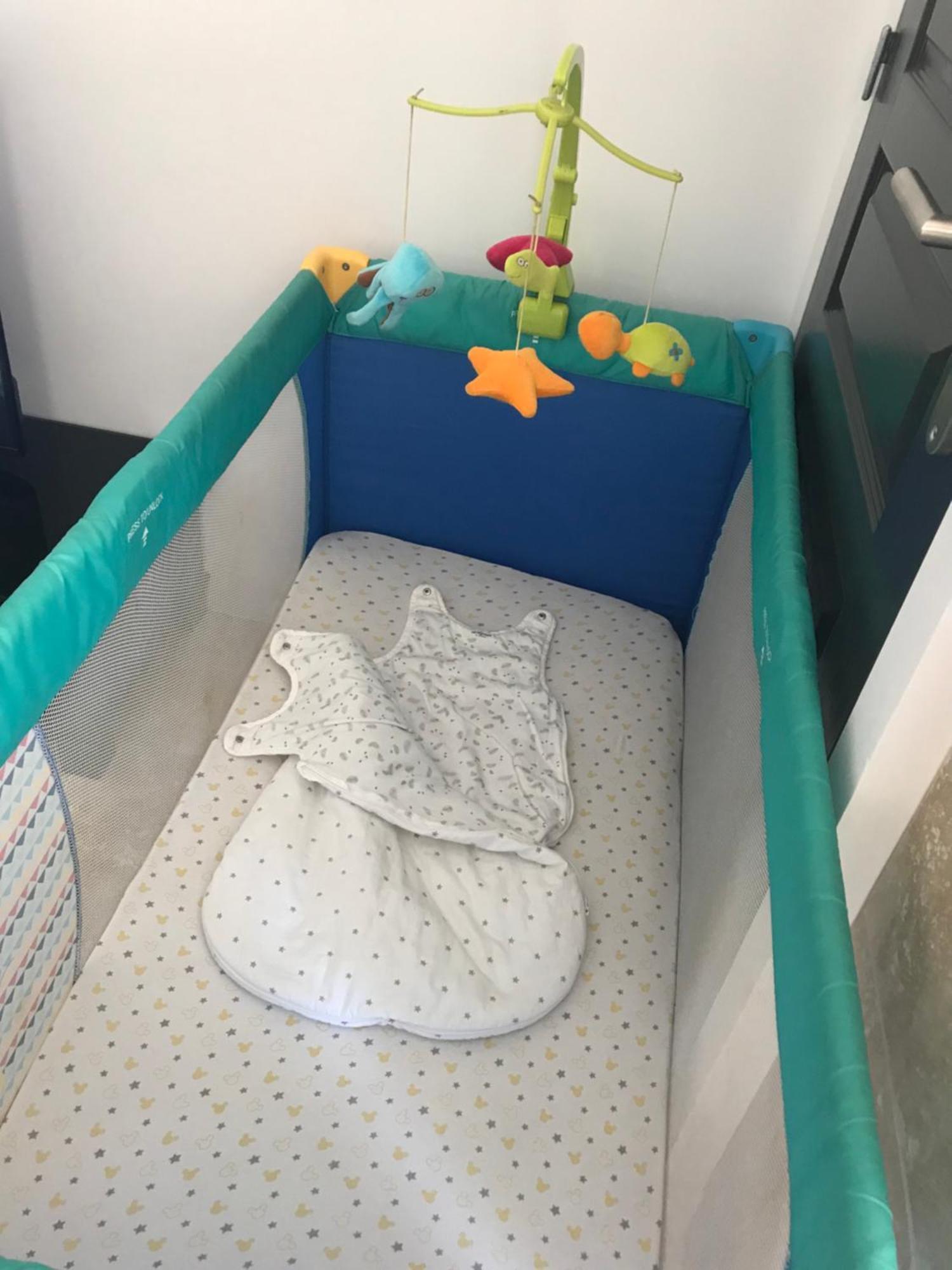 Maison Romi Aeroport Tille 2 A 4 Personnes Luaran gambar